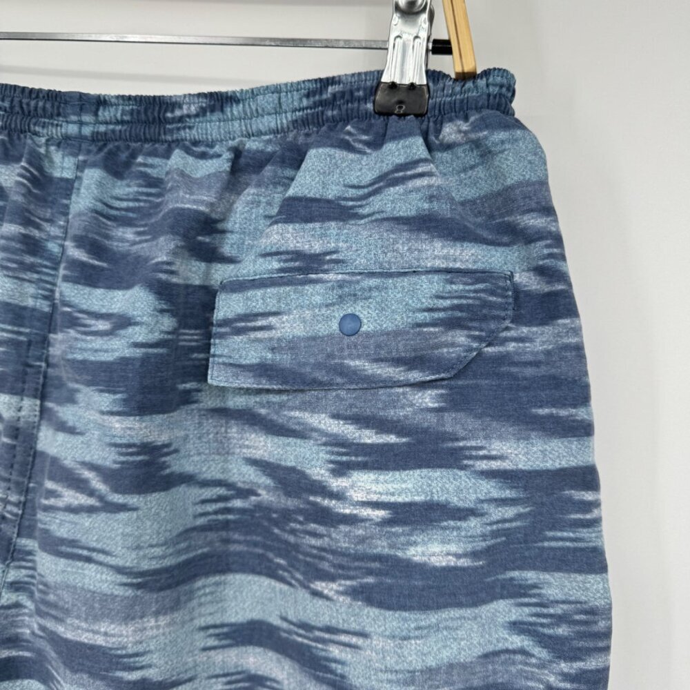 Patagonia  Mens Size L  Vintage River Short Liner Baggies - Picture 9 of 11